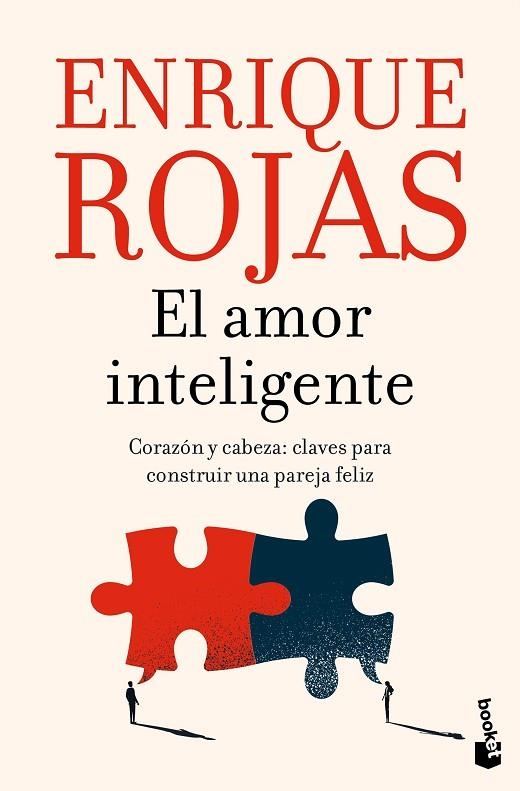 El amor inteligente | 9788467076417 | Rojas, Enrique | Librería Castillón - Comprar libros online Aragón, Barbastro