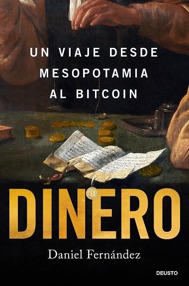 Dinero | 9788423438679 | Fernández Méndez, Daniel | Librería Castillón - Comprar libros online Aragón, Barbastro