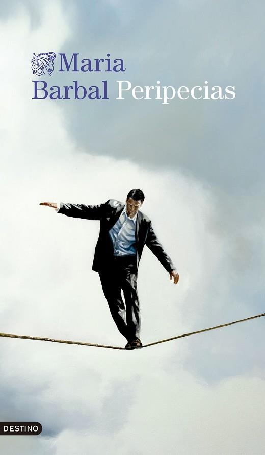 Peripecias | 9788423366897 | Barbal Farré, Maria | Librería Castillón - Comprar libros online Aragón, Barbastro