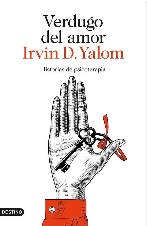 Verdugo del amor | 9788423367221 | Yalom, Irvin D. | Librería Castillón - Comprar libros online Aragón, Barbastro