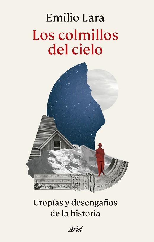 Los colmillos del cielo | 9788434438378 | Lara, Emilio | Librería Castillón - Comprar libros online Aragón, Barbastro