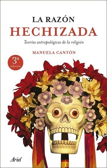 La razón hechizada | 9788434438408 | Cantón Delgado, Manuela | Librería Castillón - Comprar libros online Aragón, Barbastro