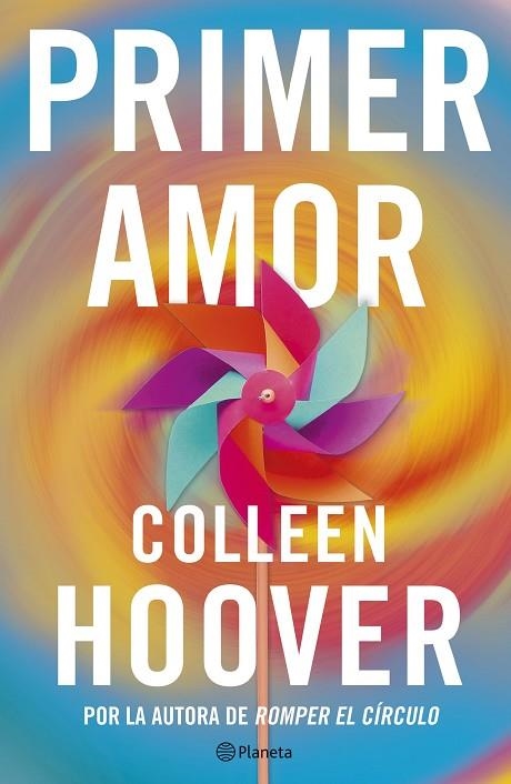 Primer amor (Heart Bones) | 9788408300489 | Hoover, Colleen | Librería Castillón - Comprar libros online Aragón, Barbastro