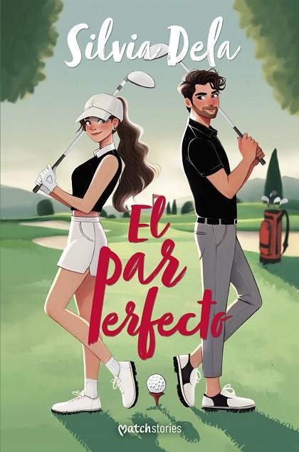 El par perfecto | 9788408298274 | Dela, Silvia | Librería Castillón - Comprar libros online Aragón, Barbastro