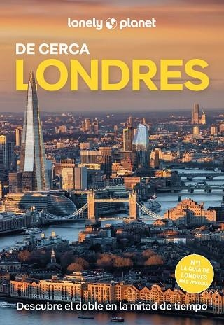 Londres de cerca 8 | 9788408291756 | Bremner, Jade | Librería Castillón - Comprar libros online Aragón, Barbastro