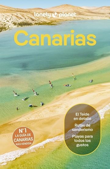 Canarias 4 | 9788408296188 | Gilbert, Sarah/Noble, Isabella | Librería Castillón - Comprar libros online Aragón, Barbastro