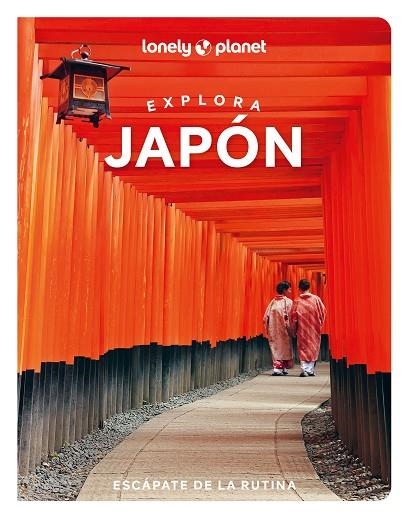 Explora Japón 1 | 9788408296195 | Bartlett, Ray/Mclachlan, Craig/Richmond, Simon/Milner, Rebecca/Tan, Winnie/Fay, Tom/Low, Samantha/Da | Librería Castillón - Comprar libros online Aragón, Barbastro