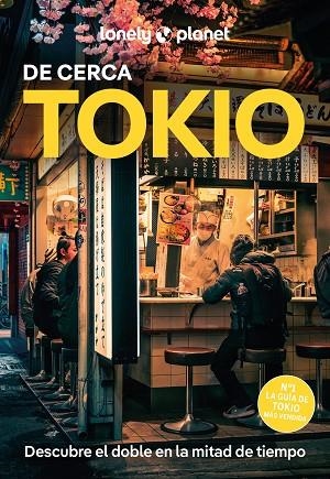 Tokio de cerca 7 | 9788408295570 | Milner, Rebecca/Tan, Winnie | Librería Castillón - Comprar libros online Aragón, Barbastro