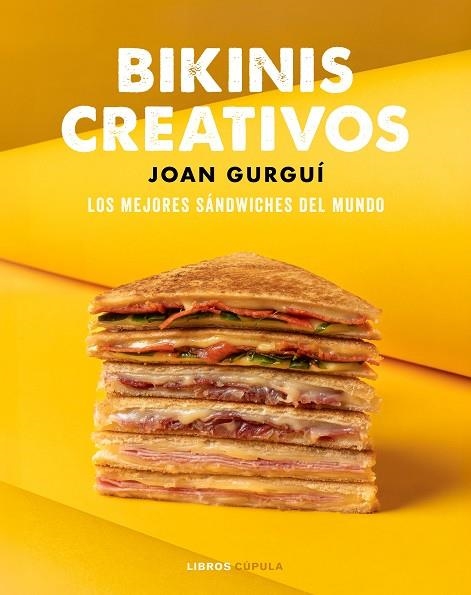 Bikinis creativos | 9788448042547 | Gurguí, Joan | Librería Castillón - Comprar libros online Aragón, Barbastro