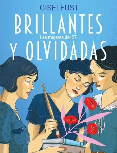 Brillantes y olvidadas | 9788410378360 | Giselfust | Librería Castillón - Comprar libros online Aragón, Barbastro