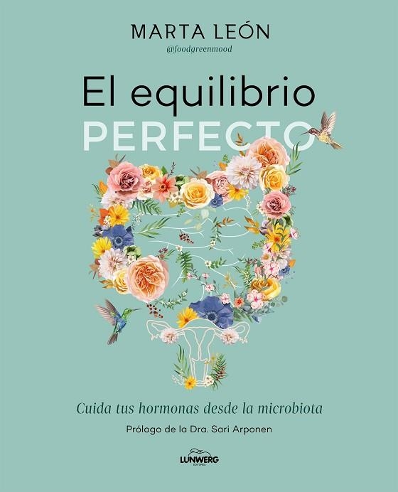 El equilibrio perfecto | 9788410378391 | León, Marta | Librería Castillón - Comprar libros online Aragón, Barbastro