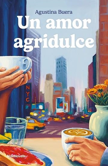 Un amor agridulce | 9788410140189 | Buera, Agustina | Librería Castillón - Comprar libros online Aragón, Barbastro