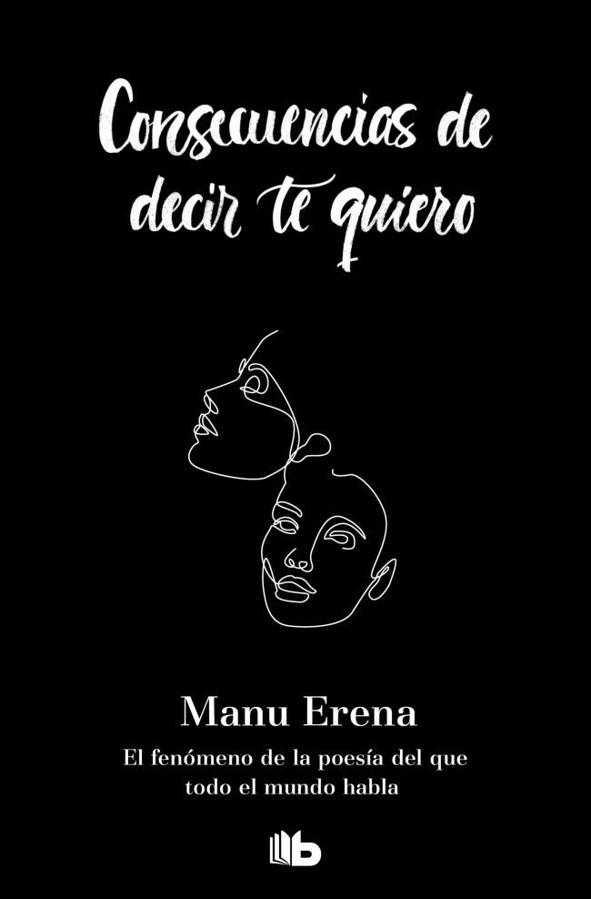 Consecuencias de decir te quiero | 9788410381605 | Erena, Manu | Librería Castillón - Comprar libros online Aragón, Barbastro