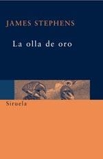 OLA DE ORO, LA | 9788478449958 | STEPHENS, JAMES | Librería Castillón - Comprar libros online Aragón, Barbastro