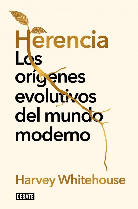 Herencia | 9788410214620 | Whitehouse, Harvey | Librería Castillón - Comprar libros online Aragón, Barbastro