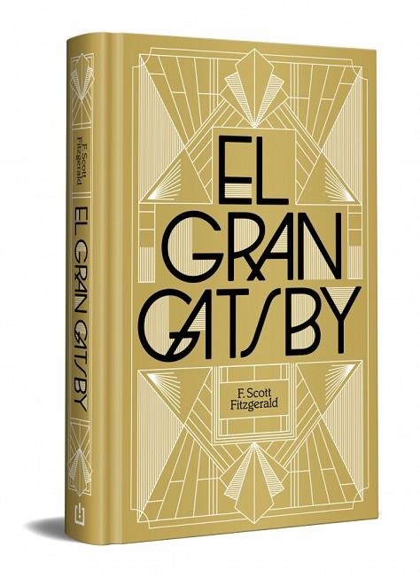 El gran Gatsby (edición conmemorativa) | 9788466380867 | Fitzgerald, Francis Scott | Librería Castillón - Comprar libros online Aragón, Barbastro