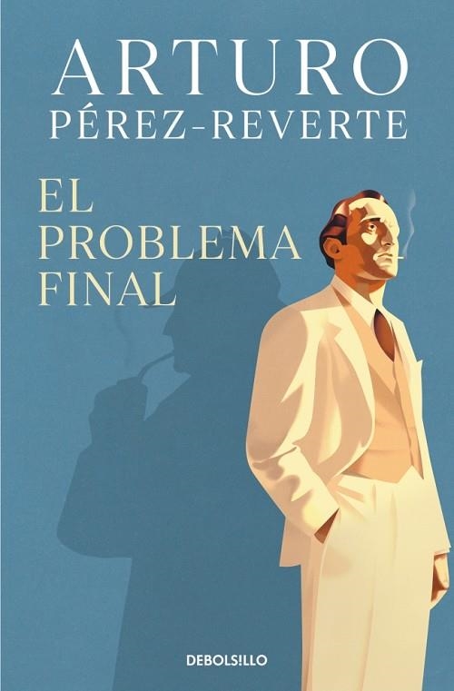 El problema final | 9788466378444 | Pérez-Reverte, Arturo | Librería Castillón - Comprar libros online Aragón, Barbastro