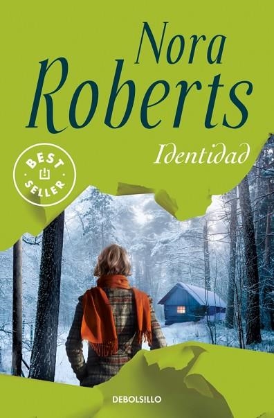 Identidad | 9788466379267 | Roberts, Nora | Librería Castillón - Comprar libros online Aragón, Barbastro