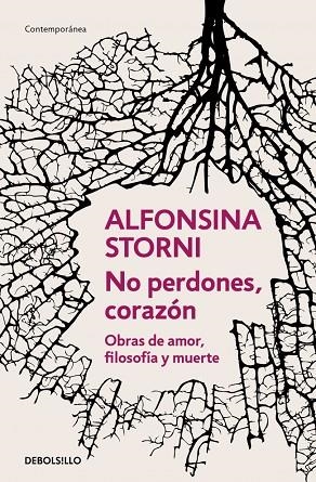 No perdones, corazón | 9788466378116 | Storni, Alfonsina | Librería Castillón - Comprar libros online Aragón, Barbastro