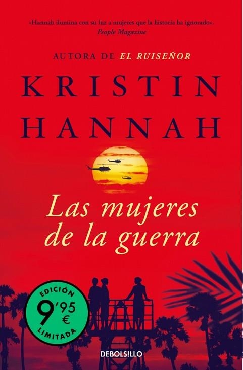 Las mujeres de la guerra (Campaña edición limitada) | 9788466379991 | Hannah, Kristin | Librería Castillón - Comprar libros online Aragón, Barbastro