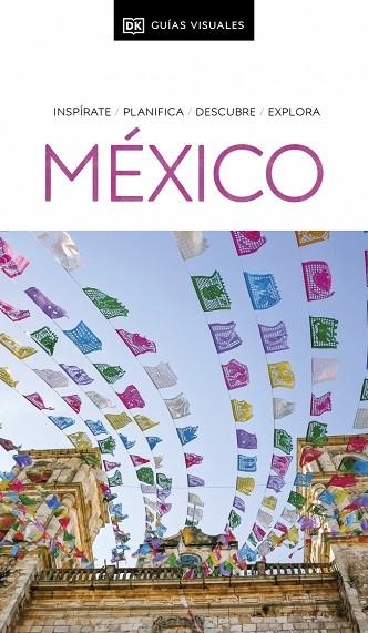 México (Guías Visuales) | 9780241725672 | DK | Librería Castillón - Comprar libros online Aragón, Barbastro