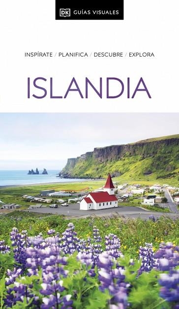 Islandia (Guías Visuales) | 9780241725702 | DK | Librería Castillón - Comprar libros online Aragón, Barbastro