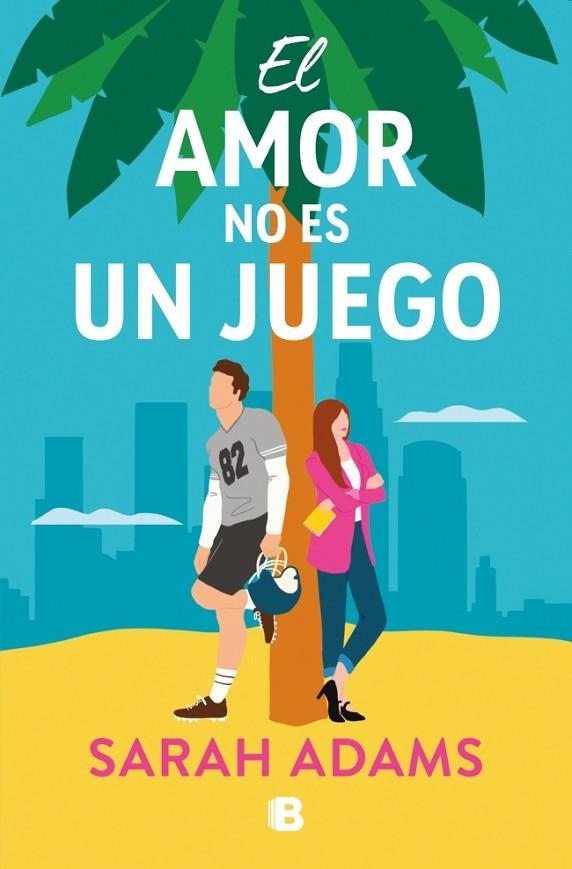 El amor no es un juego | 9788466680493 | Adams, Sarah | Librería Castillón - Comprar libros online Aragón, Barbastro