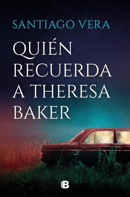 Quién recuerda a Theresa Baker (Trilogía Americana 3) | 9788466681056 | Vera, Santiago | Librería Castillón - Comprar libros online Aragón, Barbastro