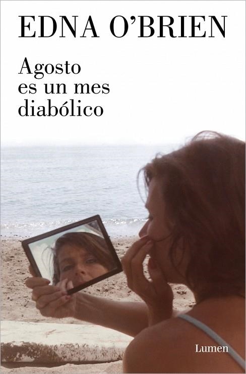 Agosto es un mes diabólico | 9788426406194 | O'Brien, Edna | Librería Castillón - Comprar libros online Aragón, Barbastro