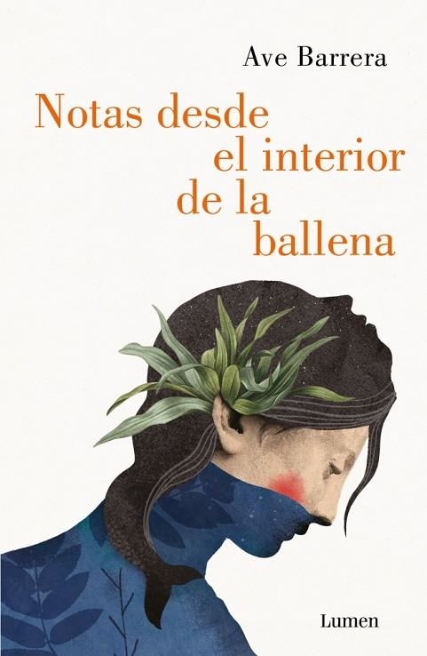 Notas desde el interior de la ballena | 9788426431967 | Barrera, Ave | Librería Castillón - Comprar libros online Aragón, Barbastro