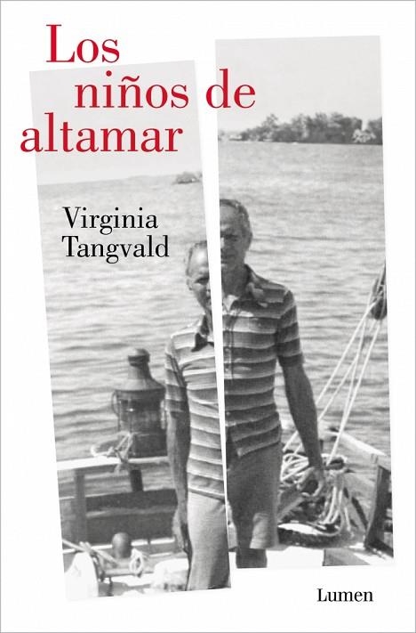 Los niños de altamar | 9788426431783 | Tangvald, Virginia | Librería Castillón - Comprar libros online Aragón, Barbastro