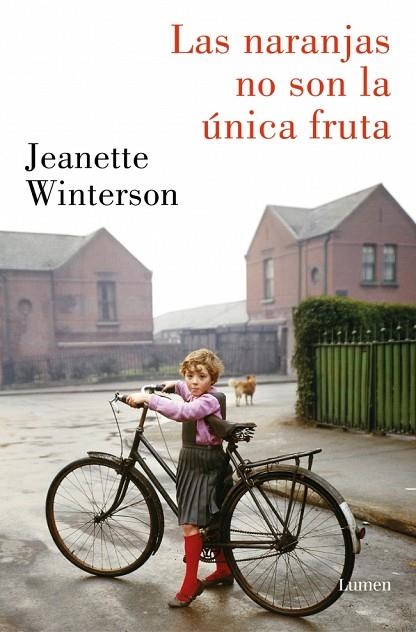 Las naranjas no son la única fruta | 9788426432339 | Winterson, Jeanette | Librería Castillón - Comprar libros online Aragón, Barbastro