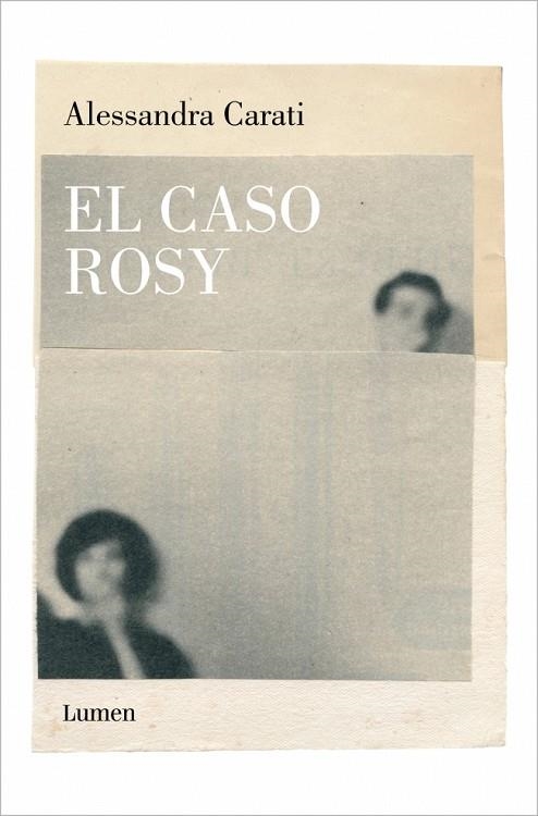 El caso Rosy | 9788426431035 | Carati, Alessandra | Librería Castillón - Comprar libros online Aragón, Barbastro