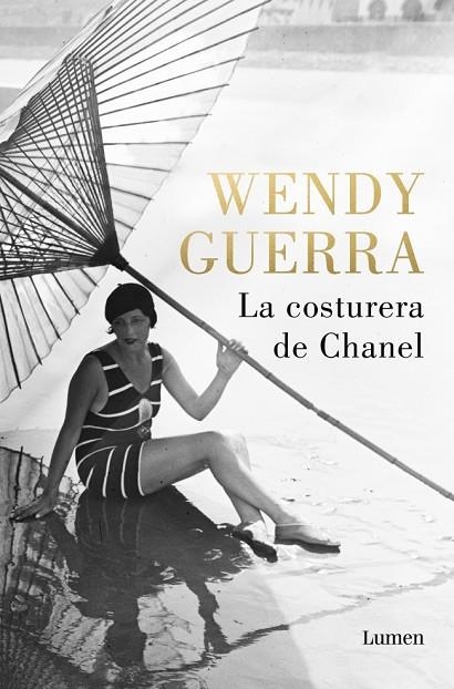 La costurera de Chanel | 9788426431868 | Guerra, Wendy | Librería Castillón - Comprar libros online Aragón, Barbastro