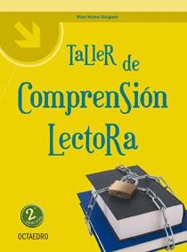 TALLER DE COMPRENSION LECTORA | 9788480637961 | NUÑEZ DELGADO, MARIA PILAR | Librería Castillón - Comprar libros online Aragón, Barbastro