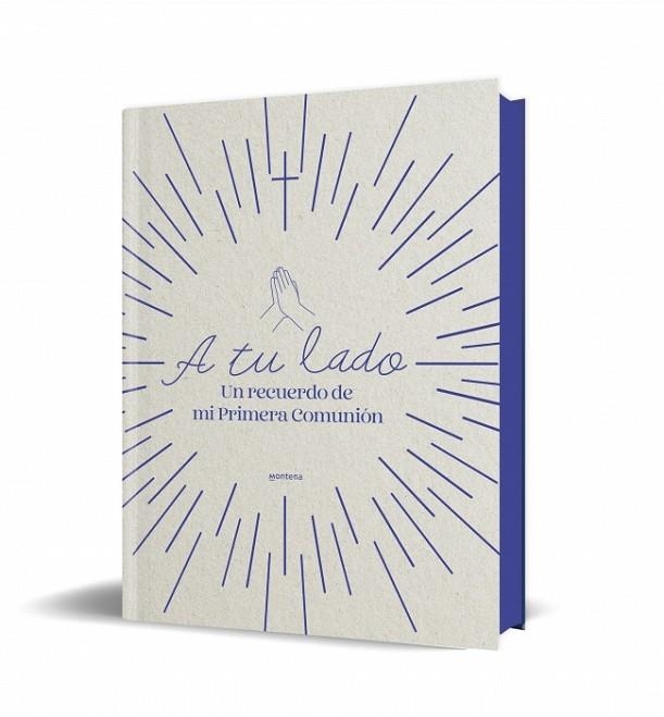 A tu lado | 9788410396388 | Varios autores | Librería Castillón - Comprar libros online Aragón, Barbastro