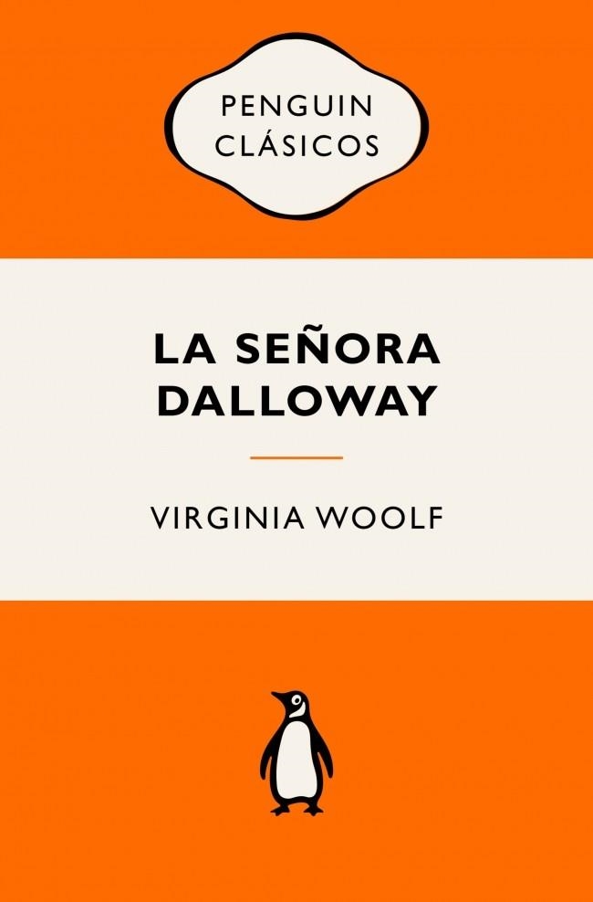 La señora Dalloway | 9788491057109 | Woolf, Virginia | Librería Castillón - Comprar libros online Aragón, Barbastro