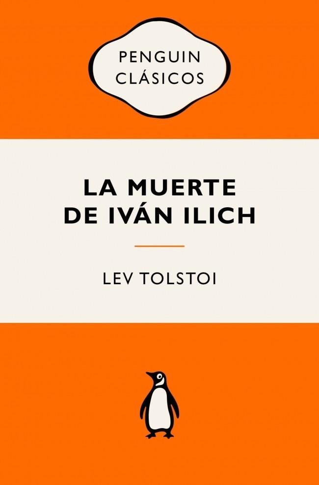 La muerte de Iván Ilich | 9788491057338 | Tolstoi, Lev | Librería Castillón - Comprar libros online Aragón, Barbastro