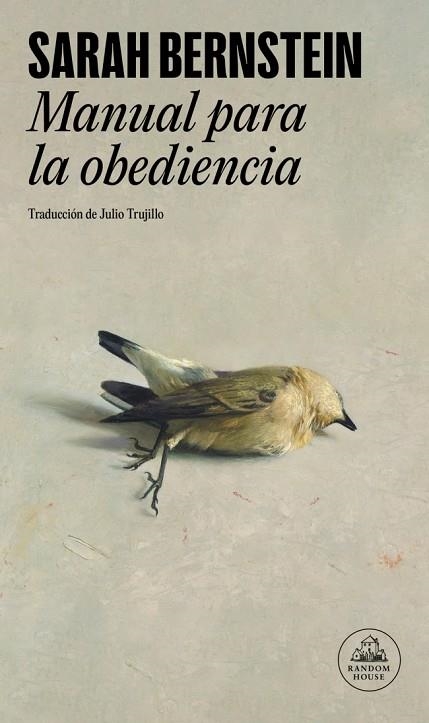 Manual para la obediencia | 9788439744597 | Bernstein, Sarah | Librería Castillón - Comprar libros online Aragón, Barbastro