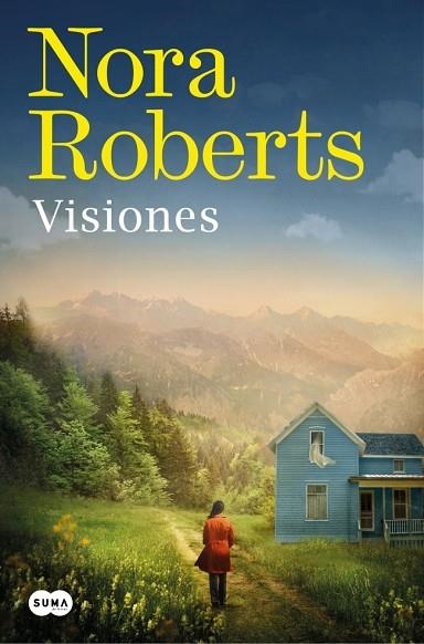 Visiones | 9788410257535 | Roberts, Nora | Librería Castillón - Comprar libros online Aragón, Barbastro