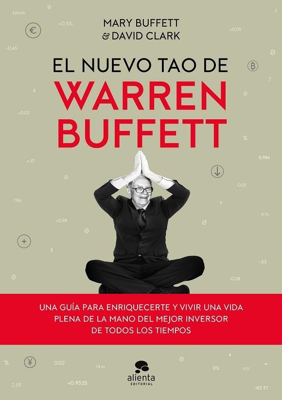 El nuevo tao de Warren Buffett | 9788413444048 | Buffett, Mary/Clark, David | Librería Castillón - Comprar libros online Aragón, Barbastro