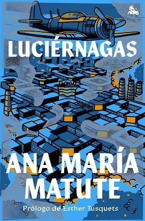 Luciérnagas | 9788423367276 | Matute, Ana María | Librería Castillón - Comprar libros online Aragón, Barbastro