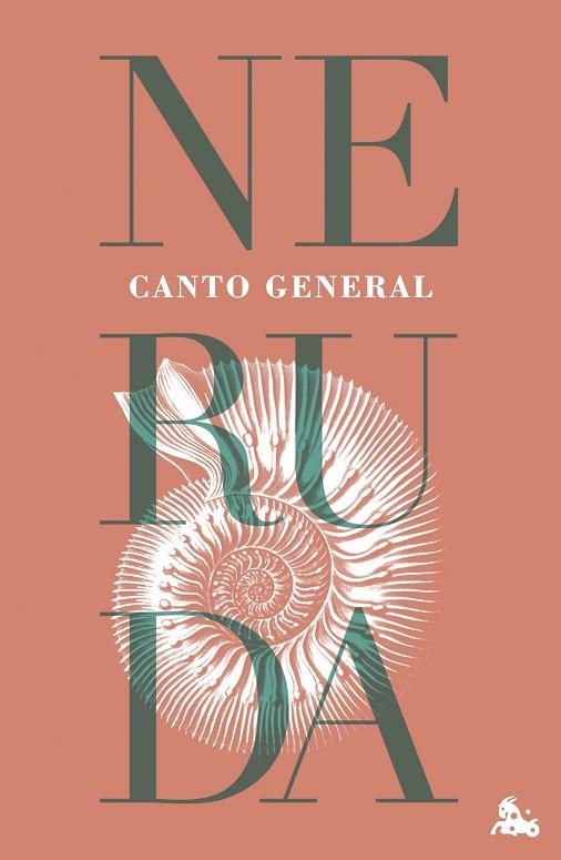 Canto general | 9788432244629 | Neruda, Pablo | Librería Castillón - Comprar libros online Aragón, Barbastro