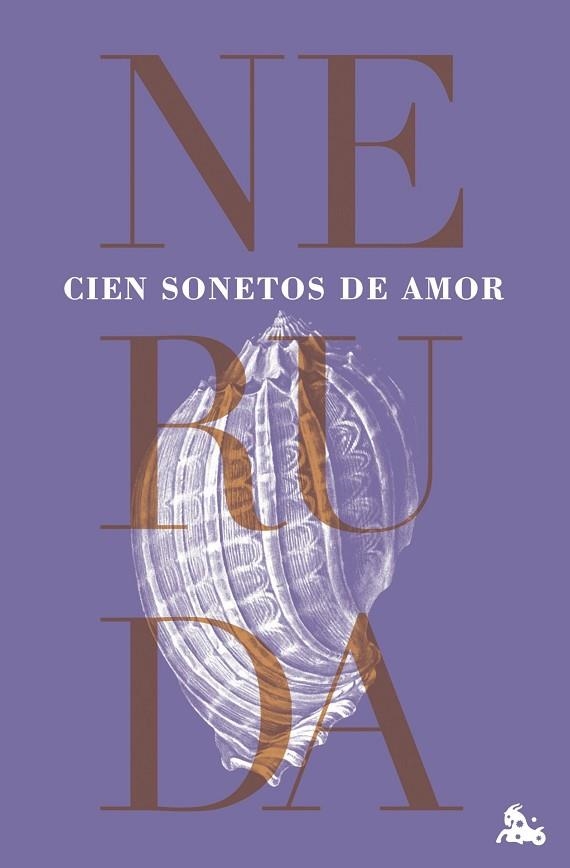 Cien sonetos de amor | 9788432244612 | Neruda, Pablo | Librería Castillón - Comprar libros online Aragón, Barbastro