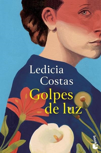 Golpes de luz | 9788423367283 | Costas, Ledicia | Librería Castillón - Comprar libros online Aragón, Barbastro