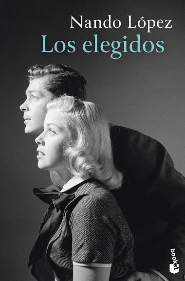 Los elegidos | 9788423367290 | López, Nando | Librería Castillón - Comprar libros online Aragón, Barbastro