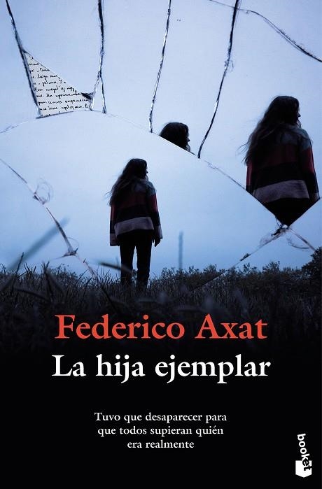 La hija ejemplar | 9788423367269 | Axat, Federico | Librería Castillón - Comprar libros online Aragón, Barbastro