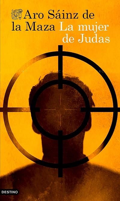 La mujer de Judas | 9788423367405 | Sáinz de la Maza, Aro | Librería Castillón - Comprar libros online Aragón, Barbastro