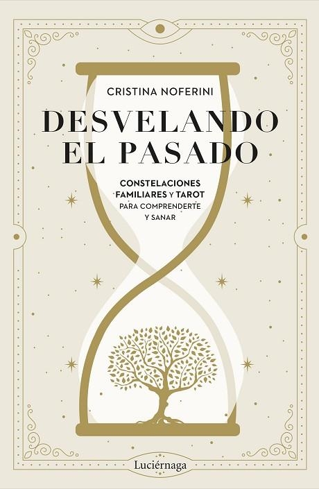 Desvelando el pasado | 9788419996879 | Noferini, Cristina | Librería Castillón - Comprar libros online Aragón, Barbastro