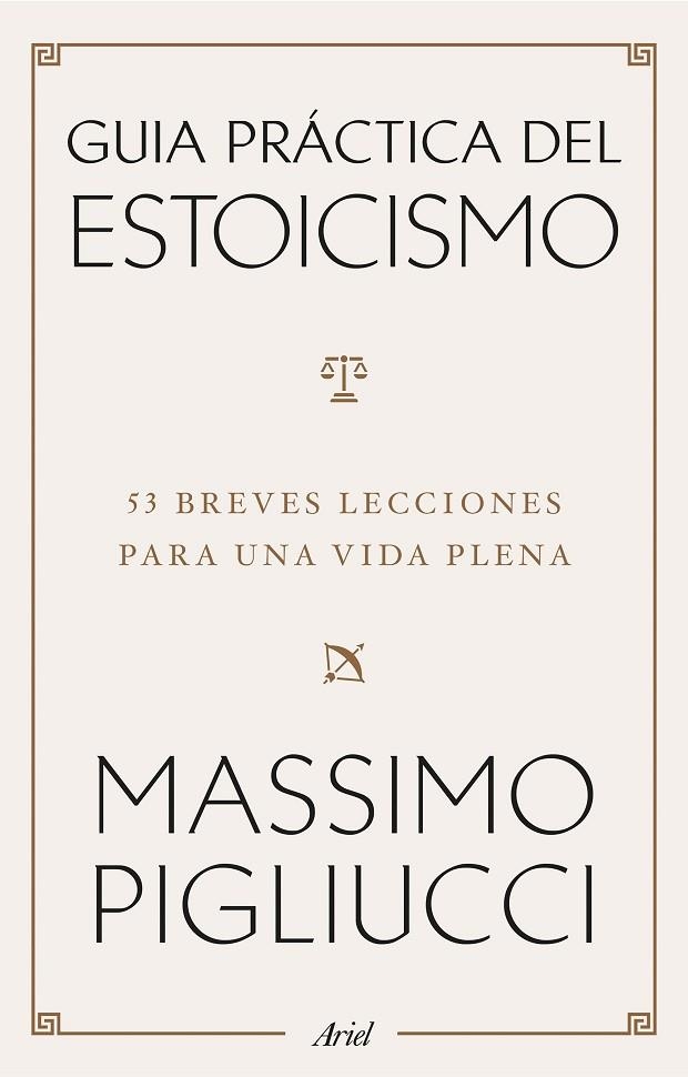 Guía práctica del estoicismo | 9788434438583 | Pigliucci, Massimo | Librería Castillón - Comprar libros online Aragón, Barbastro